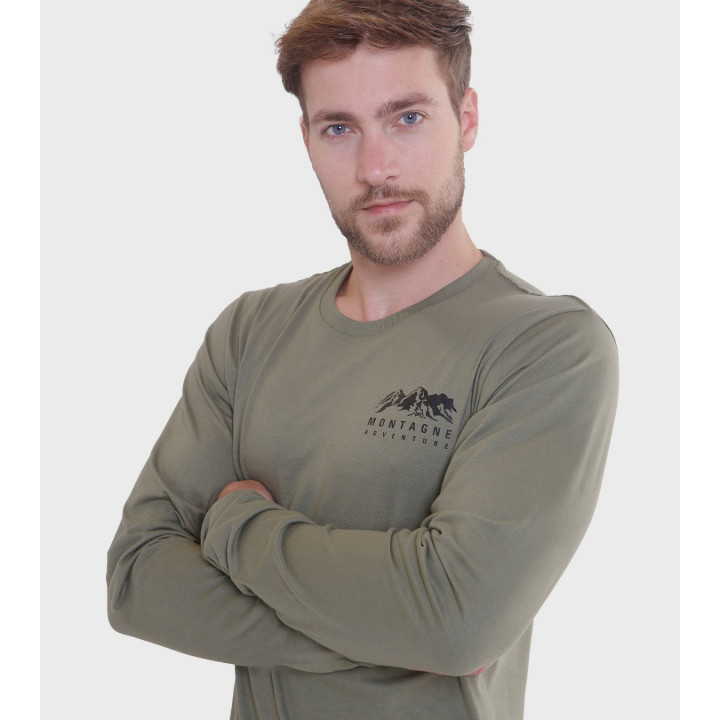Remera de hombre Cooper