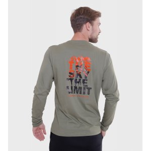 Remera de hombre Cooper