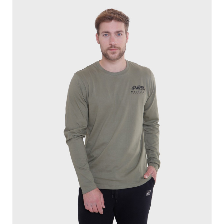 Remera de hombre Cooper