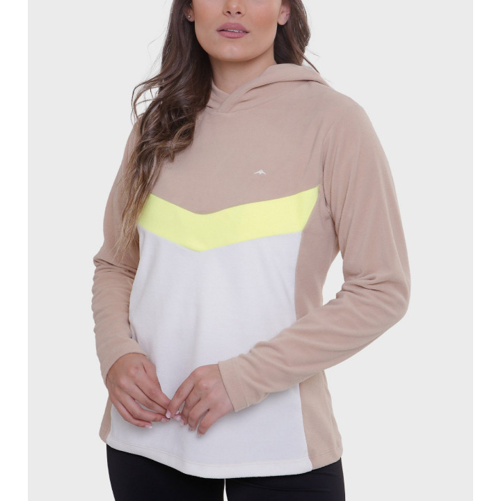 Buzo de mujer Demi