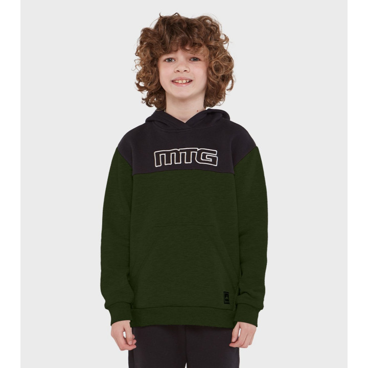 Buzo de niños Vince
