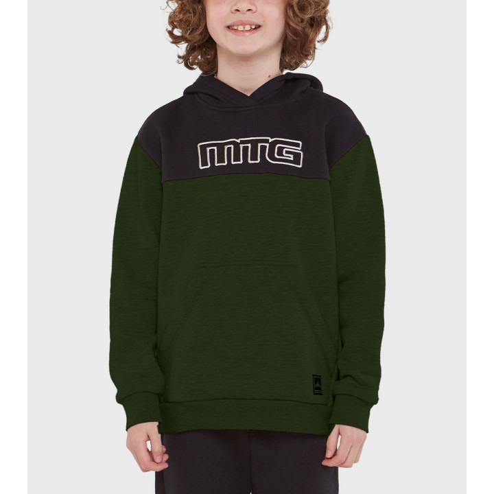 Buzo de niños Vince