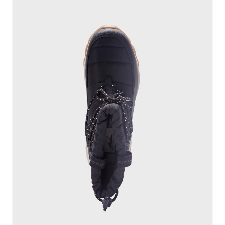 Botas de hombre Glacier