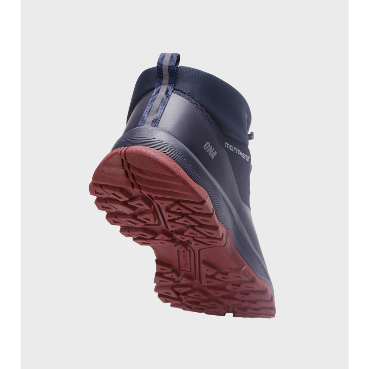Botas de hombre Ona