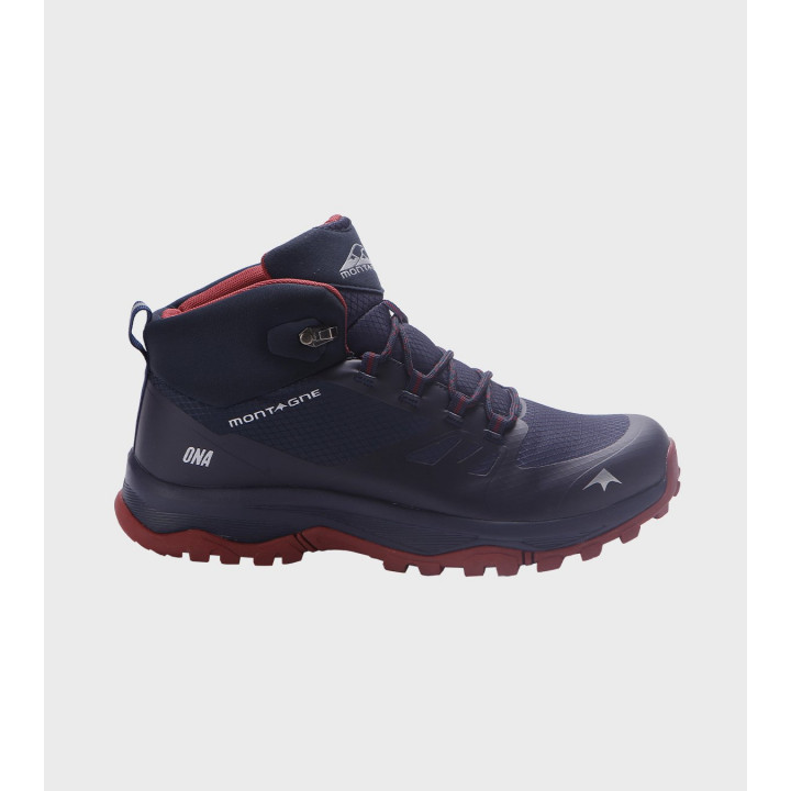 Botas de hombre Ona