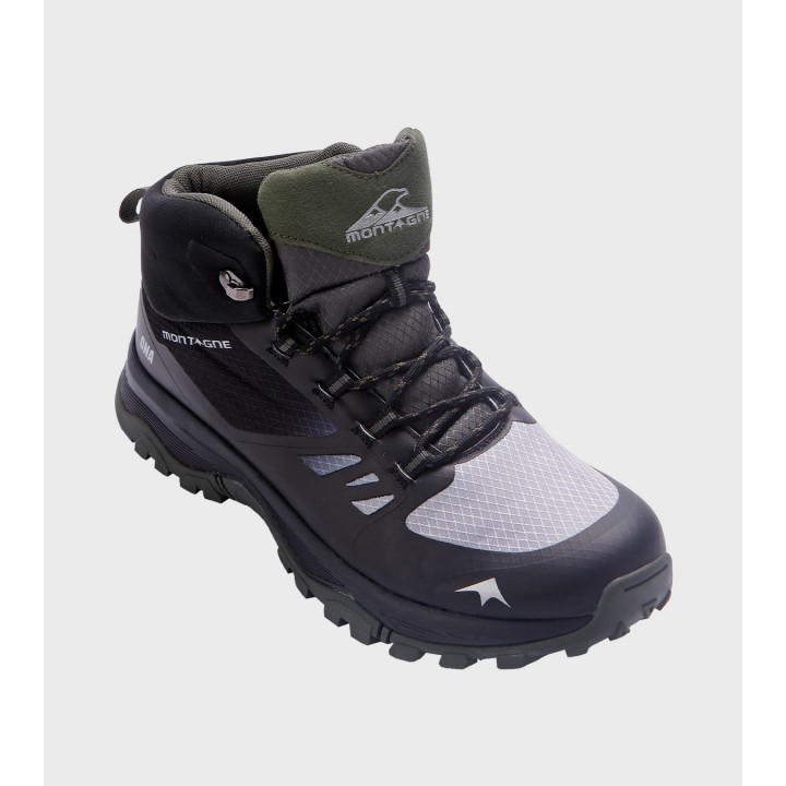 Botas de hombre Ona