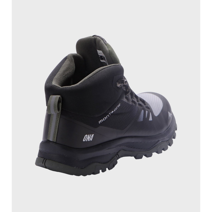 Botas de hombre Ona