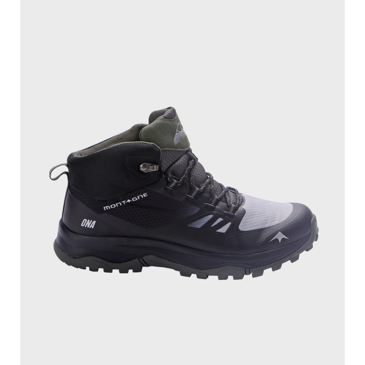 Botas de hombre Ona