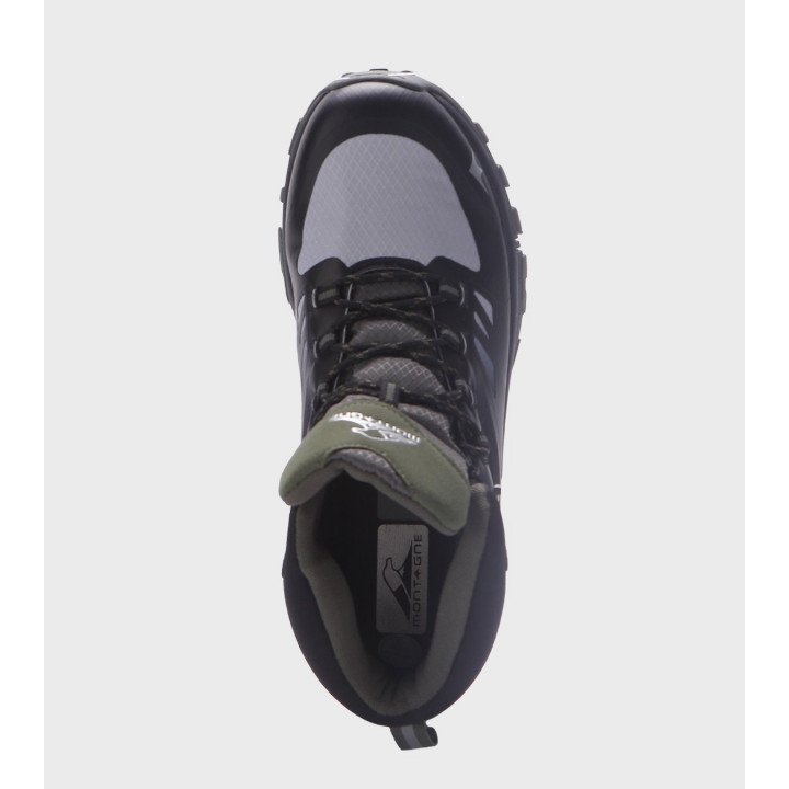 Botas de hombre Ona