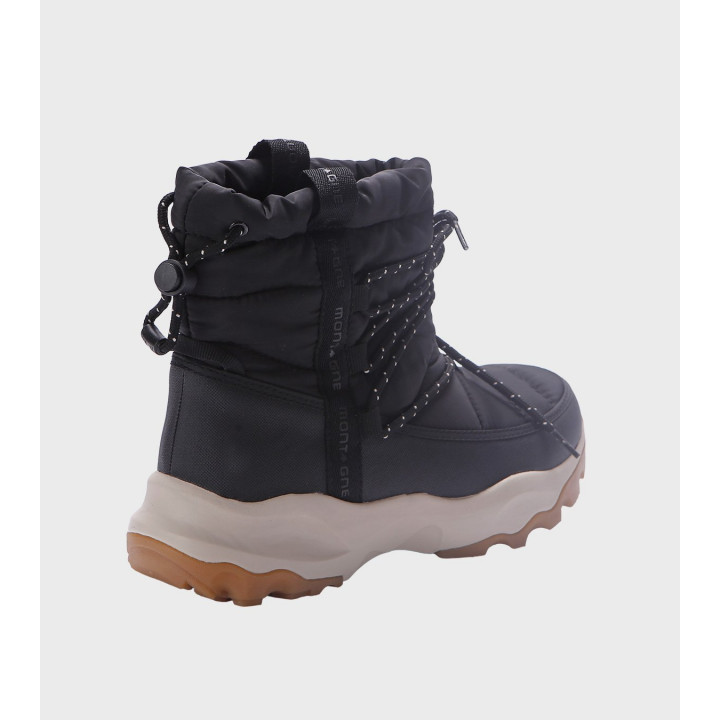 Botas de mujer Glacier