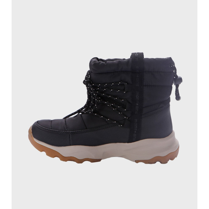 Botas de mujer Glacier