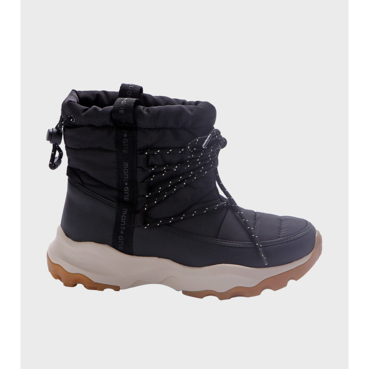 Botas de mujer Glacier
