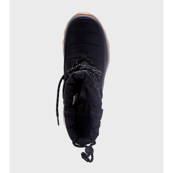 Botas de mujer Glacier
