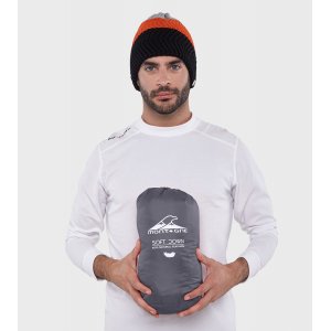 Campera de hombre Logan 