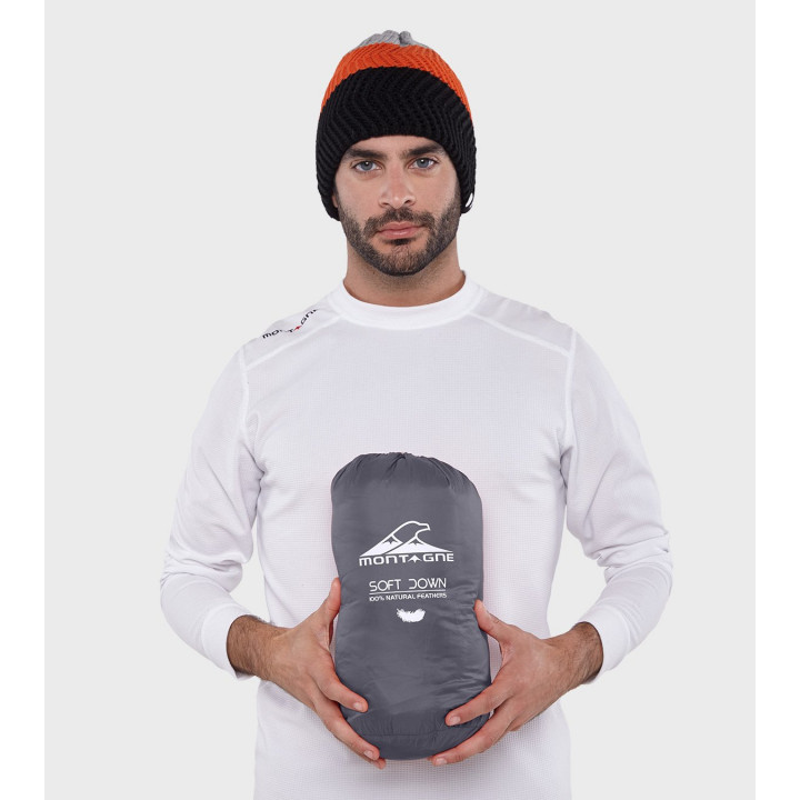 Campera de hombre Logan 
