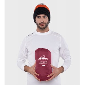 Campera de hombre Logan 