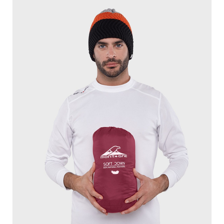 Campera de hombre Logan 