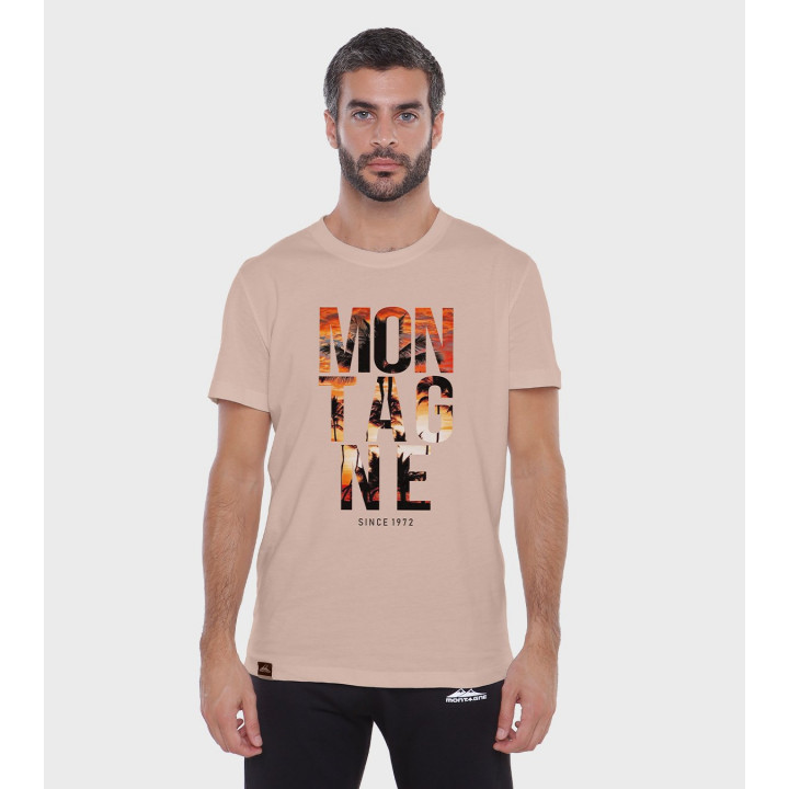 Remera de hombre Azra
