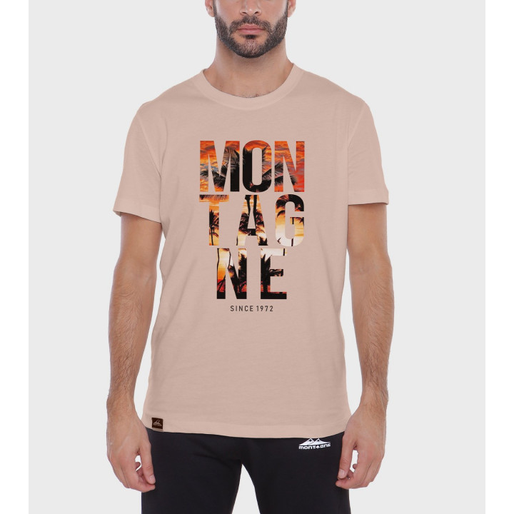 Remera de hombre Azra