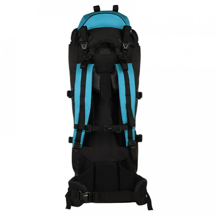 Mochila de camping Hilltop 80lts