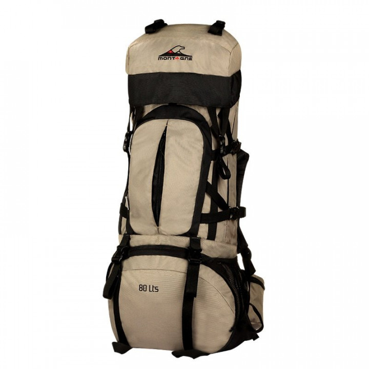 Mochila de camping Cameo 80lts