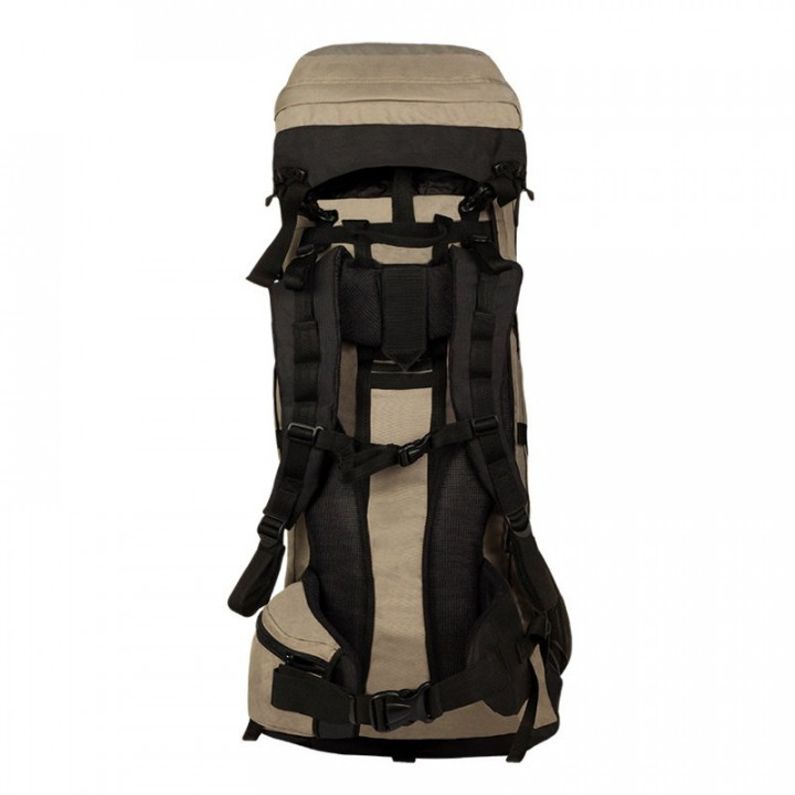 Mochila de camping Cameo 80lts