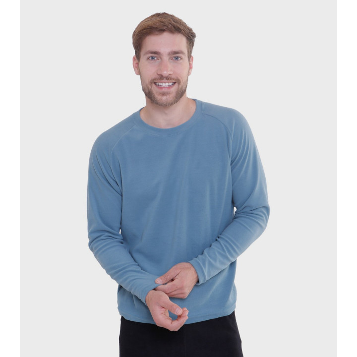 Camiseta térmica de hombre Nepal