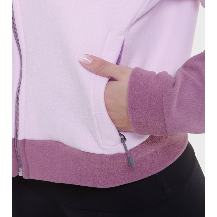 Campera de mujer Ava