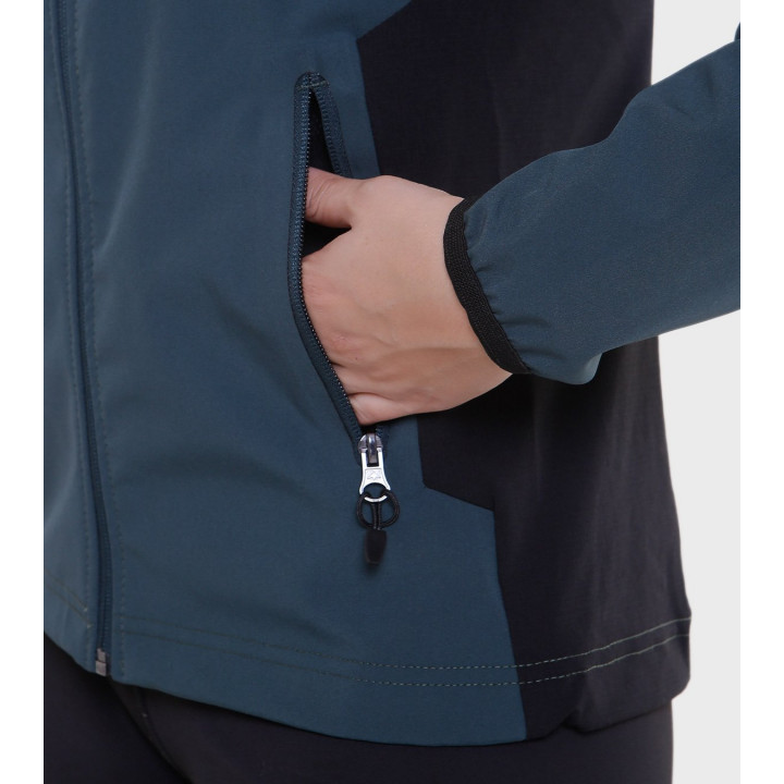 Campera de mujer Siri