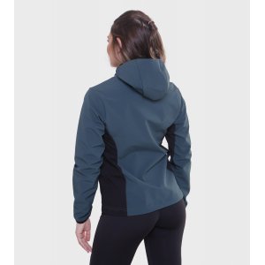 Campera de mujer Siri