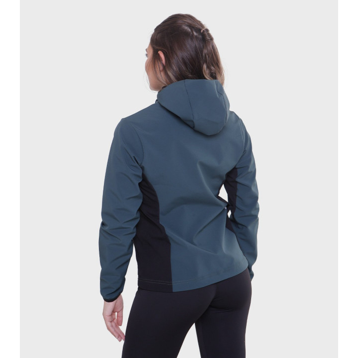 Campera de mujer Siri