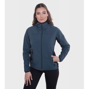 Campera de mujer Siri