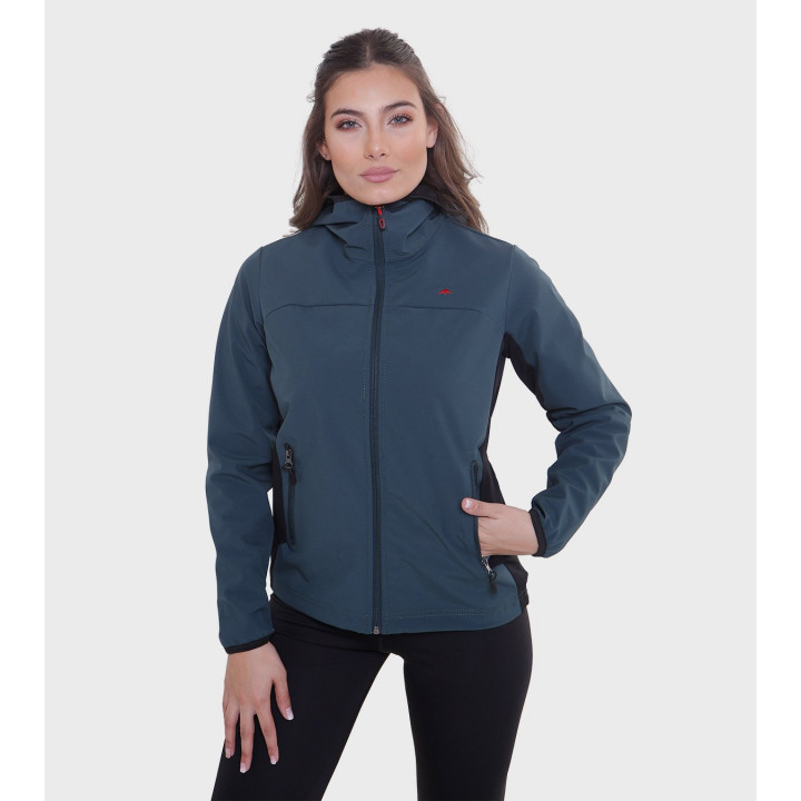 Campera de mujer Siri
