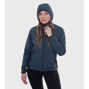 Campera de mujer Siri