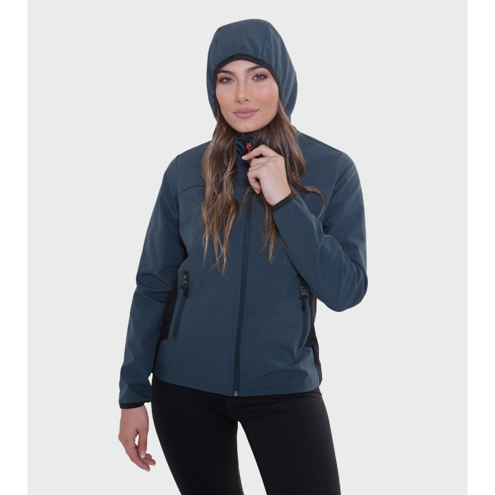 Campera de mujer Siri
