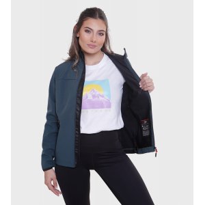 Campera de mujer Siri