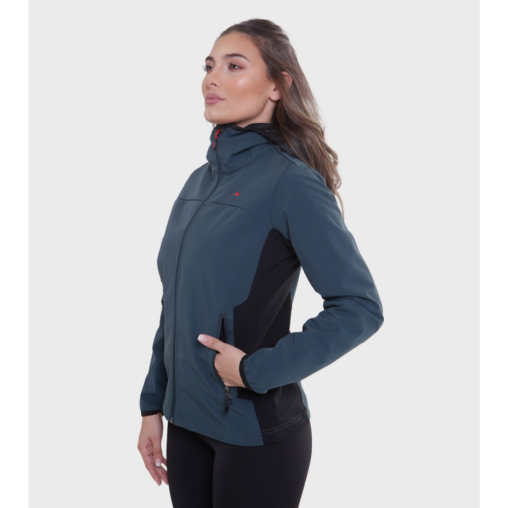 Campera de mujer Siri