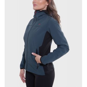 Campera de mujer Siri