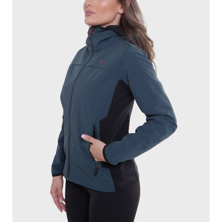 Campera de mujer Siri
