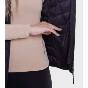 Chaleco de mujer Clara