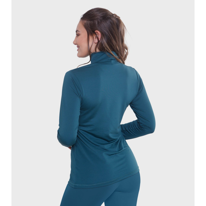 Polera de mujer Aspen