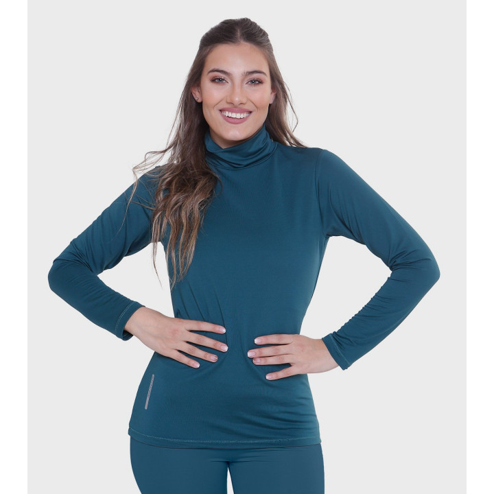 Polera de mujer Aspen