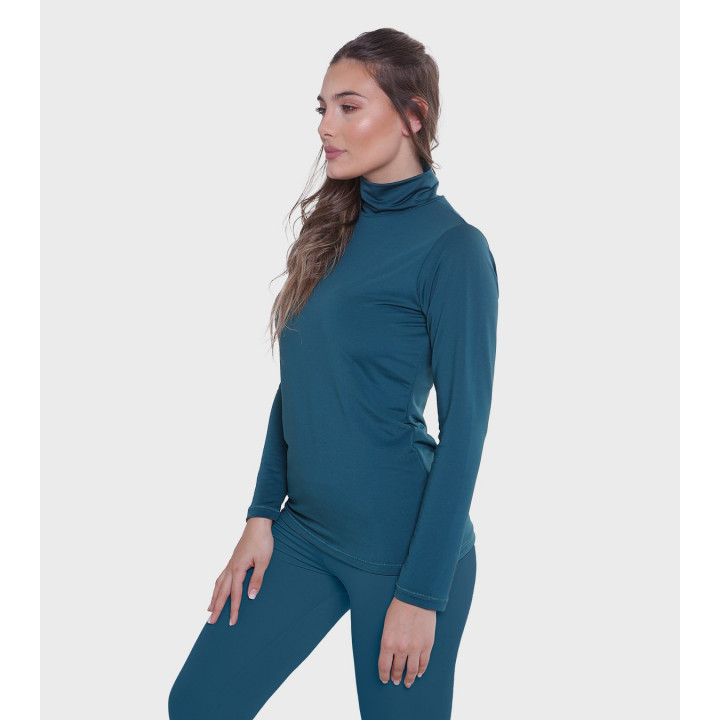 Polera de mujer Aspen