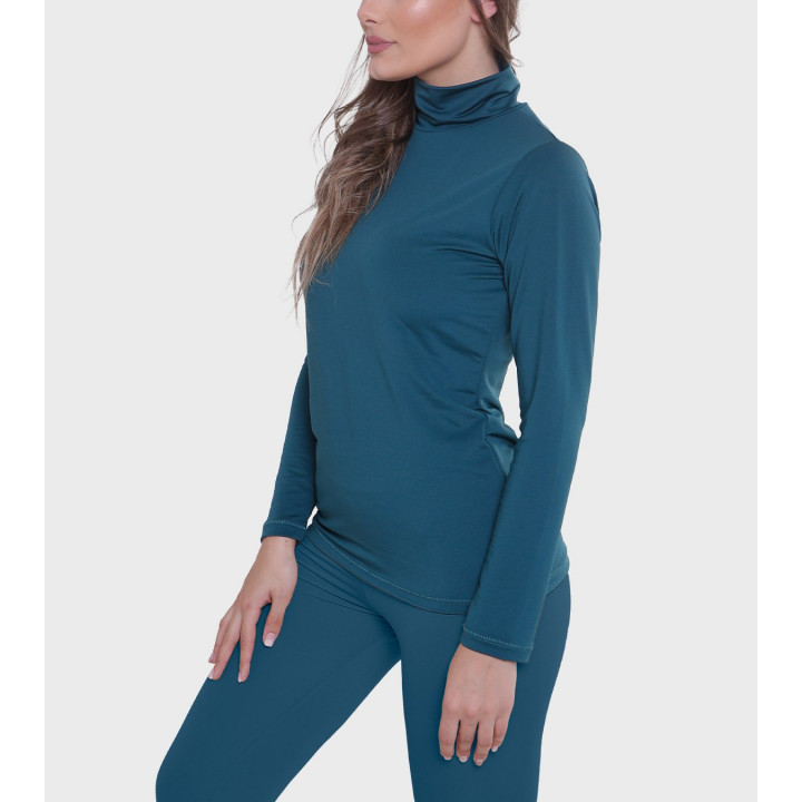 Polera de mujer Aspen