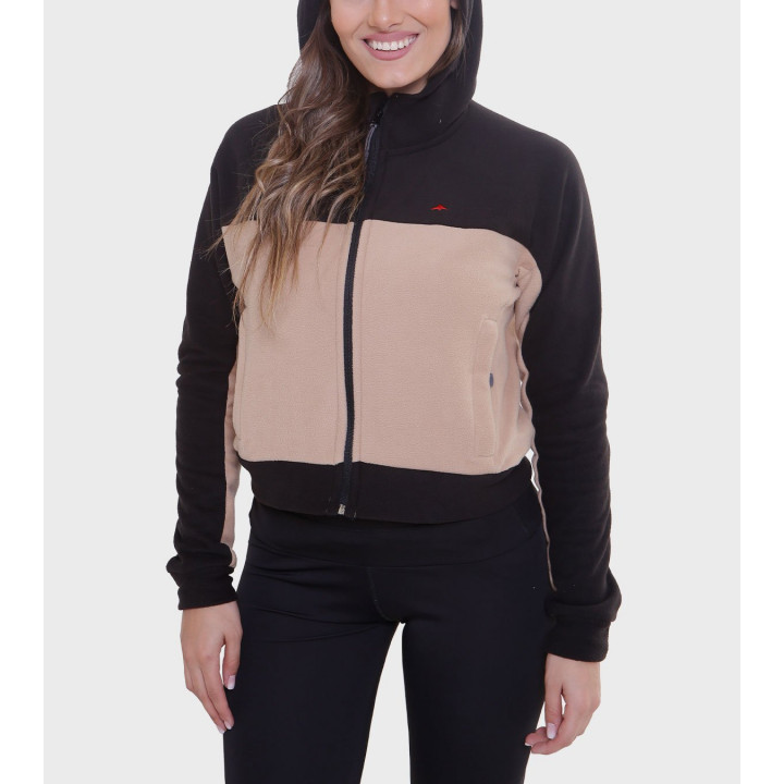Campera de mujer Ava