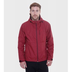 Campera de hombre Viggo con Polar