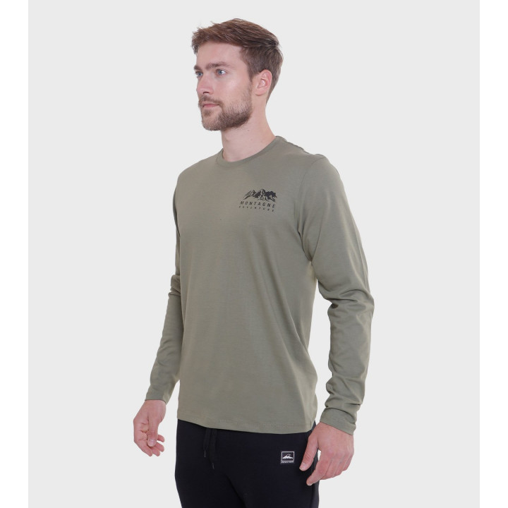Remera de hombre Cooper