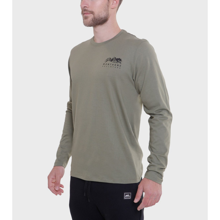 Remera de hombre Cooper