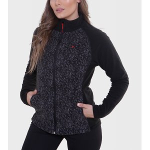 Campera de mujer Gema