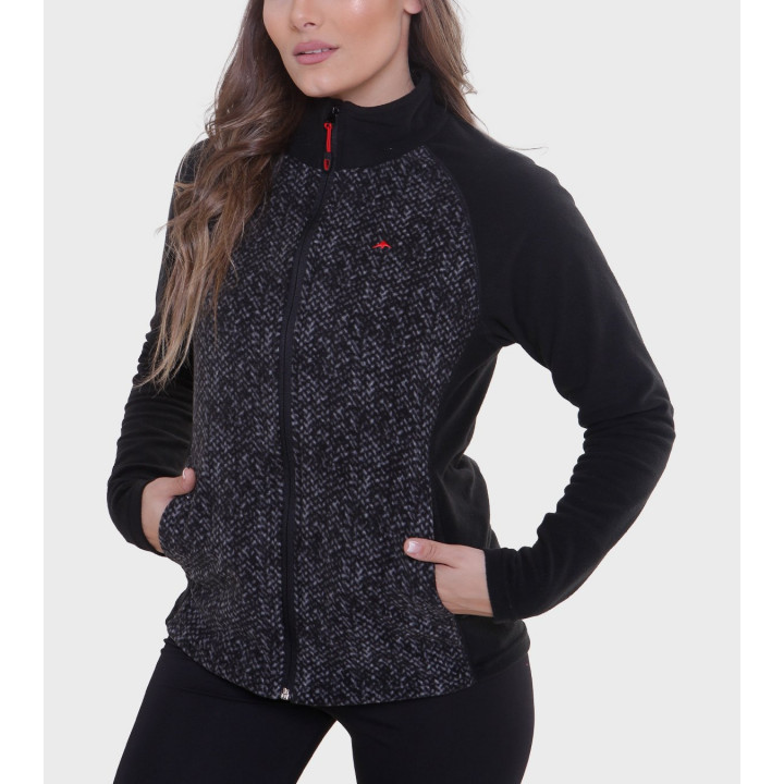 Campera de mujer Gema